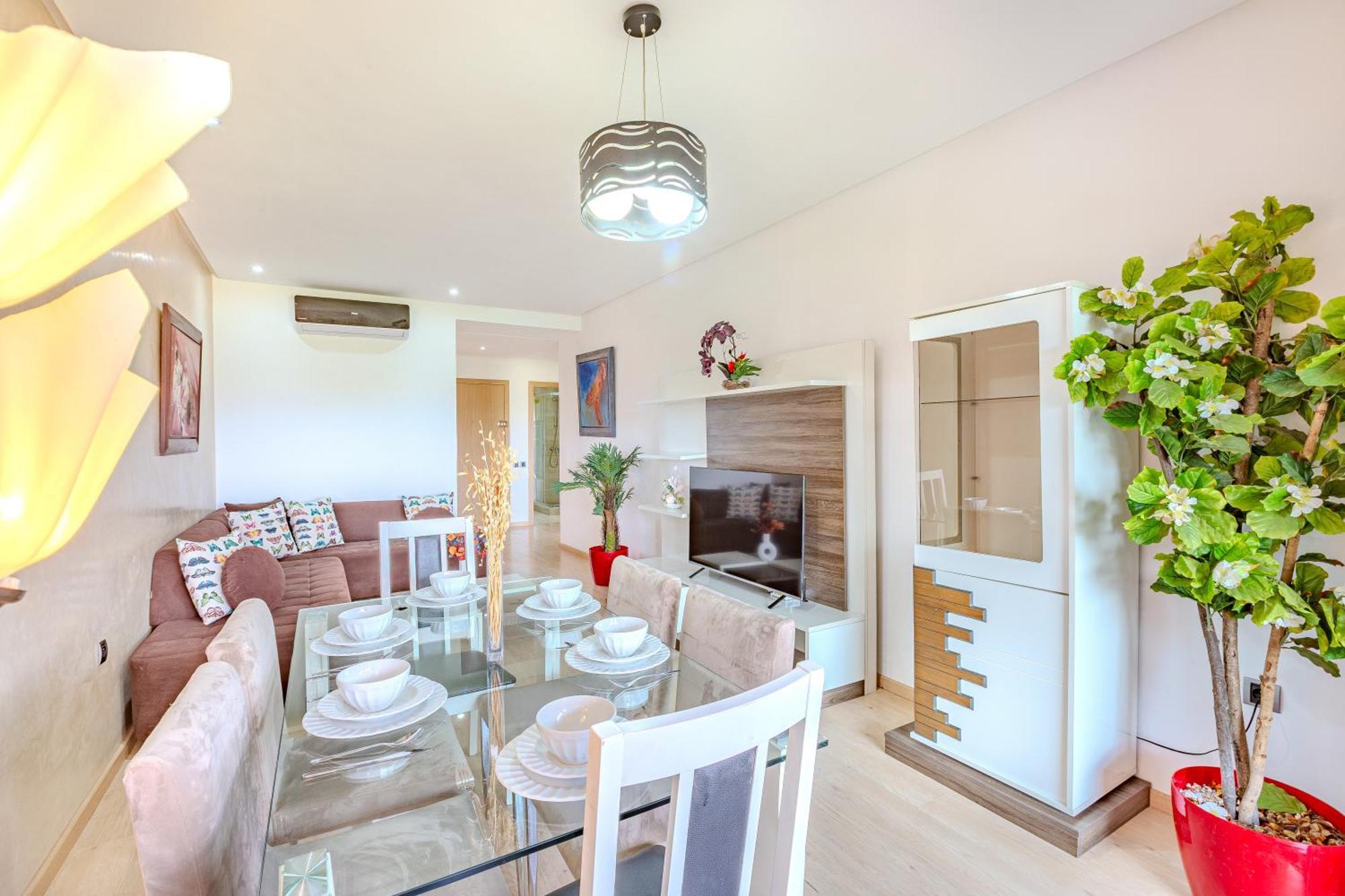 Appartement Prestigia Opale Views *